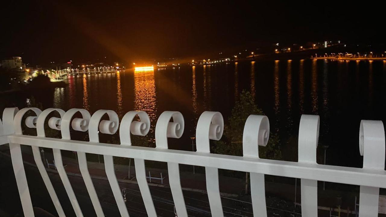 Bujtina Xhabakja Hotel Belsh Kültér fotó
