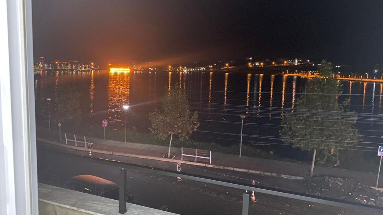 Bujtina Xhabakja Hotel Belsh Kültér fotó