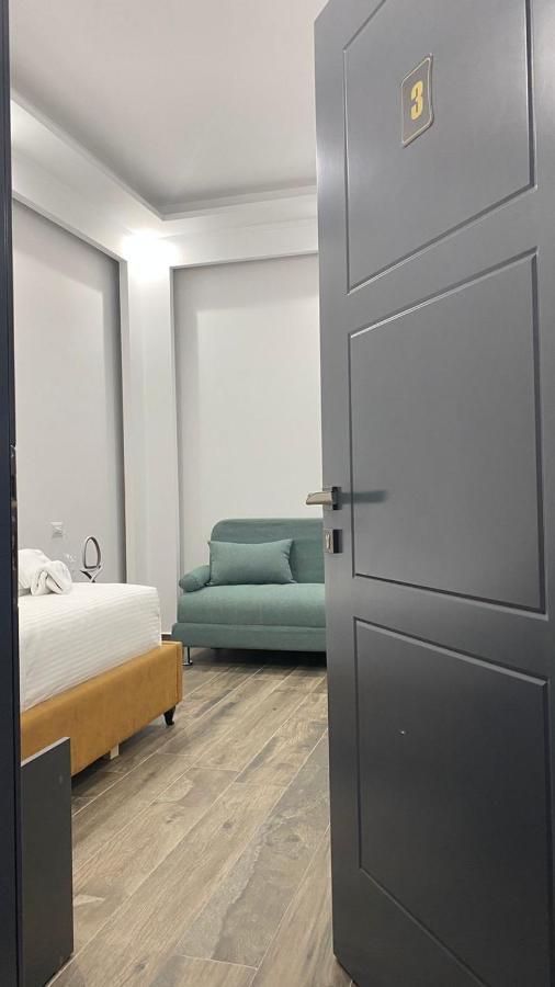 Bujtina Xhabakja Hotel Belsh Kültér fotó