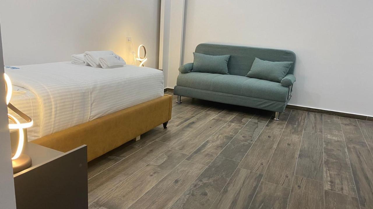 Bujtina Xhabakja Hotel Belsh Kültér fotó