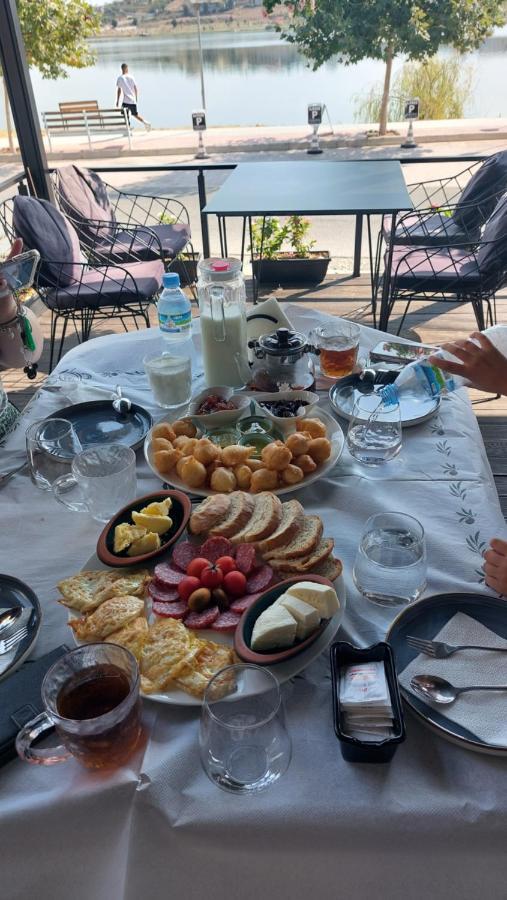 Bujtina Xhabakja Hotel Belsh Kültér fotó